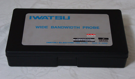 IWATSU SS-090 WideBand Probe