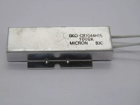 MICRON 83C BKO-CB1044H15 100ΩK Servo Resistor