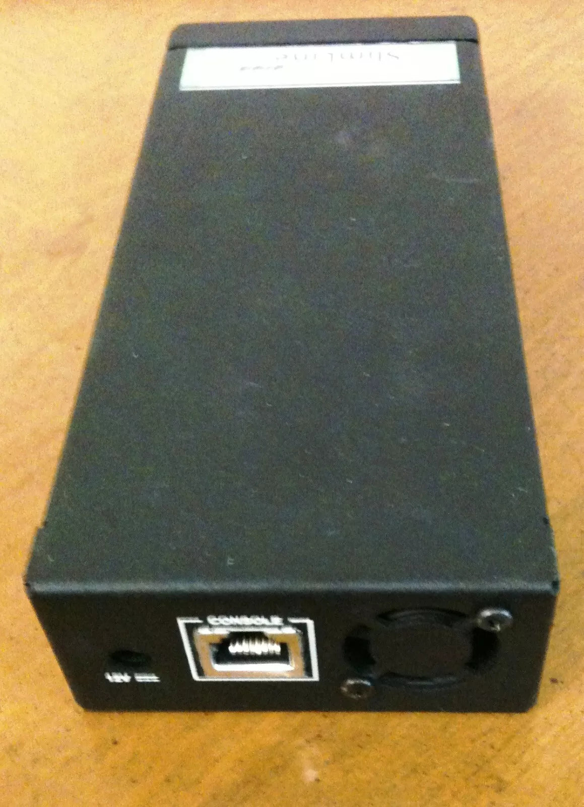 Mistletoe Gigafin SL2001 SlimLine Encryptor