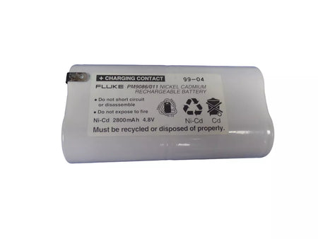 FLUKE 96B SCOPEMETER SERIES II 60 MHz 