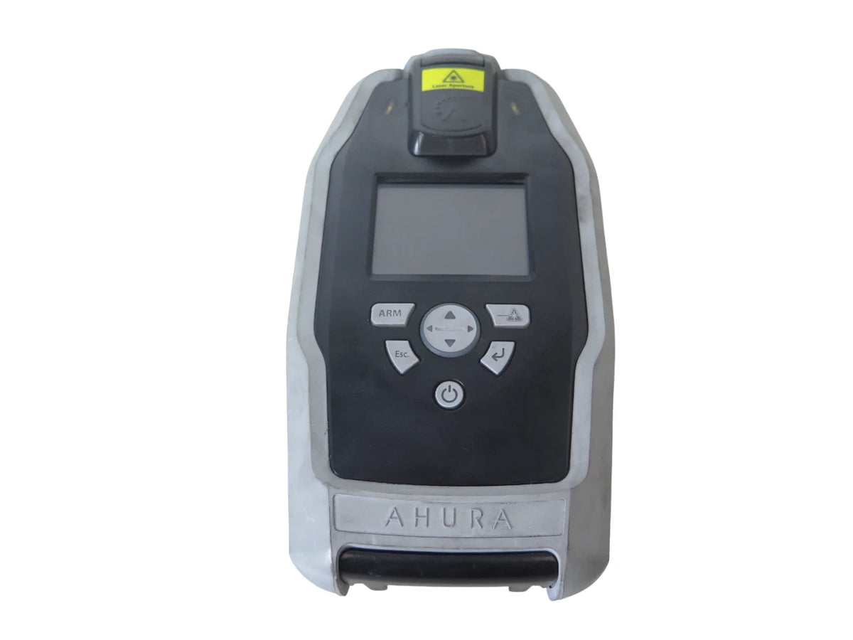 Ahura First Defender Chemical ID System Spectrometer - Free Shipping