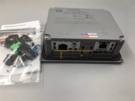 1PCS Unopened New 6AV6647-0AA11-3AX0 Siemens 6AV6 647-0AA11-3AX0/ - XG eqpt