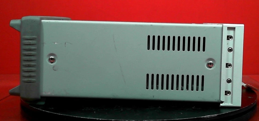 HP Agilent Keysight E3631A MY40043415 Power Supply Unit