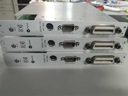 HP Agilent 3499A/B/C Switch / Control System 03499-60005 CONTROL BOARD MODULE - XG eqpt