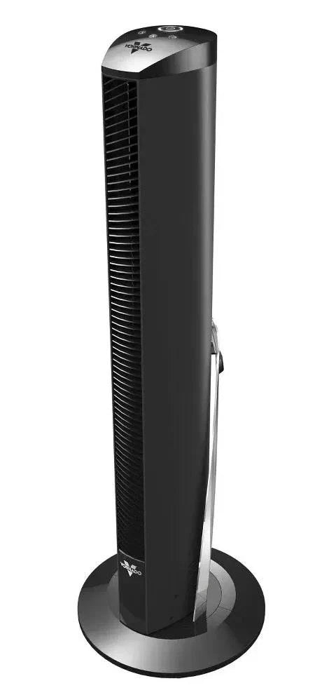 Vornado 37" Oscillating Tower Fan OSCR37 - Black - Free Shipping.