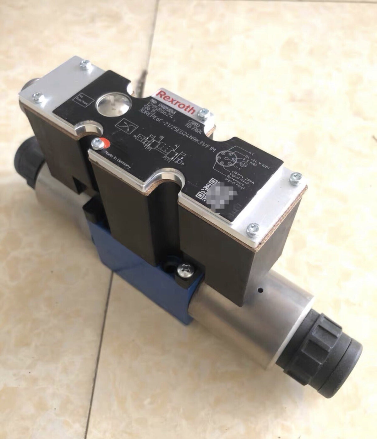 3DREPE6 RF Switch Module