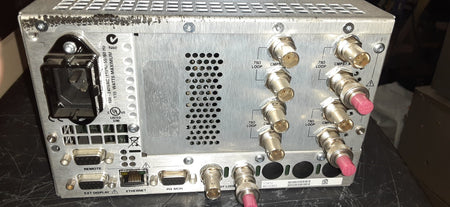 Waveform Vector Monitor 1741C by Tektronix