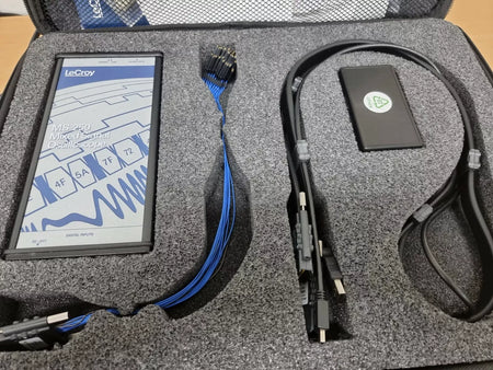 LeCroy MS-250 Mixed Signal Oscilloscope