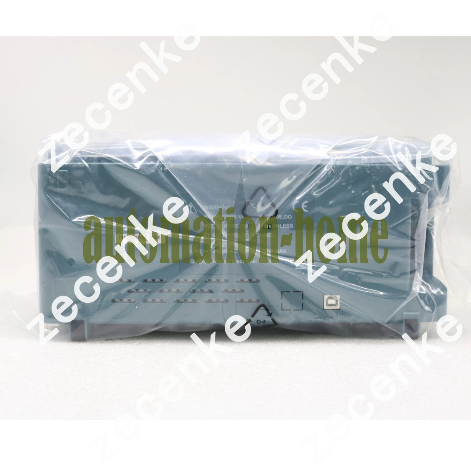 Hantek DSO5072P 2CH 70MHz 1GSa/s Digital Oscilloscope