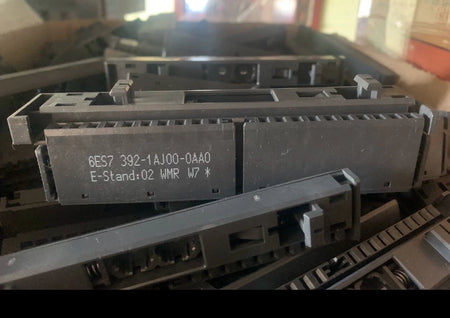 Siemens Simatic 20 Pins Connector 6ES7 392-1AJ00-0AA0 Frontstecker 6ES7392-1AJ00