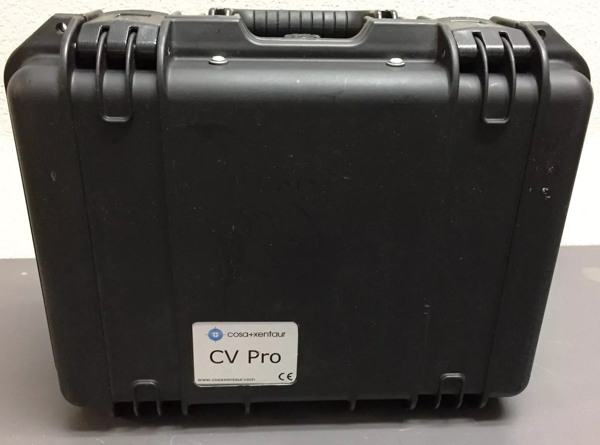 Riken Keiki FI-8000 Optical Interferometric Gas Concentration Meter