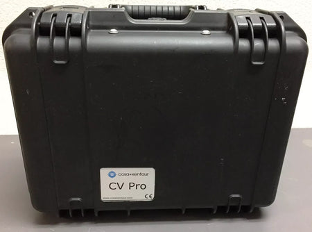 Riken Keiki FI-8000 Optical Interferometric Gas Concentration Meter