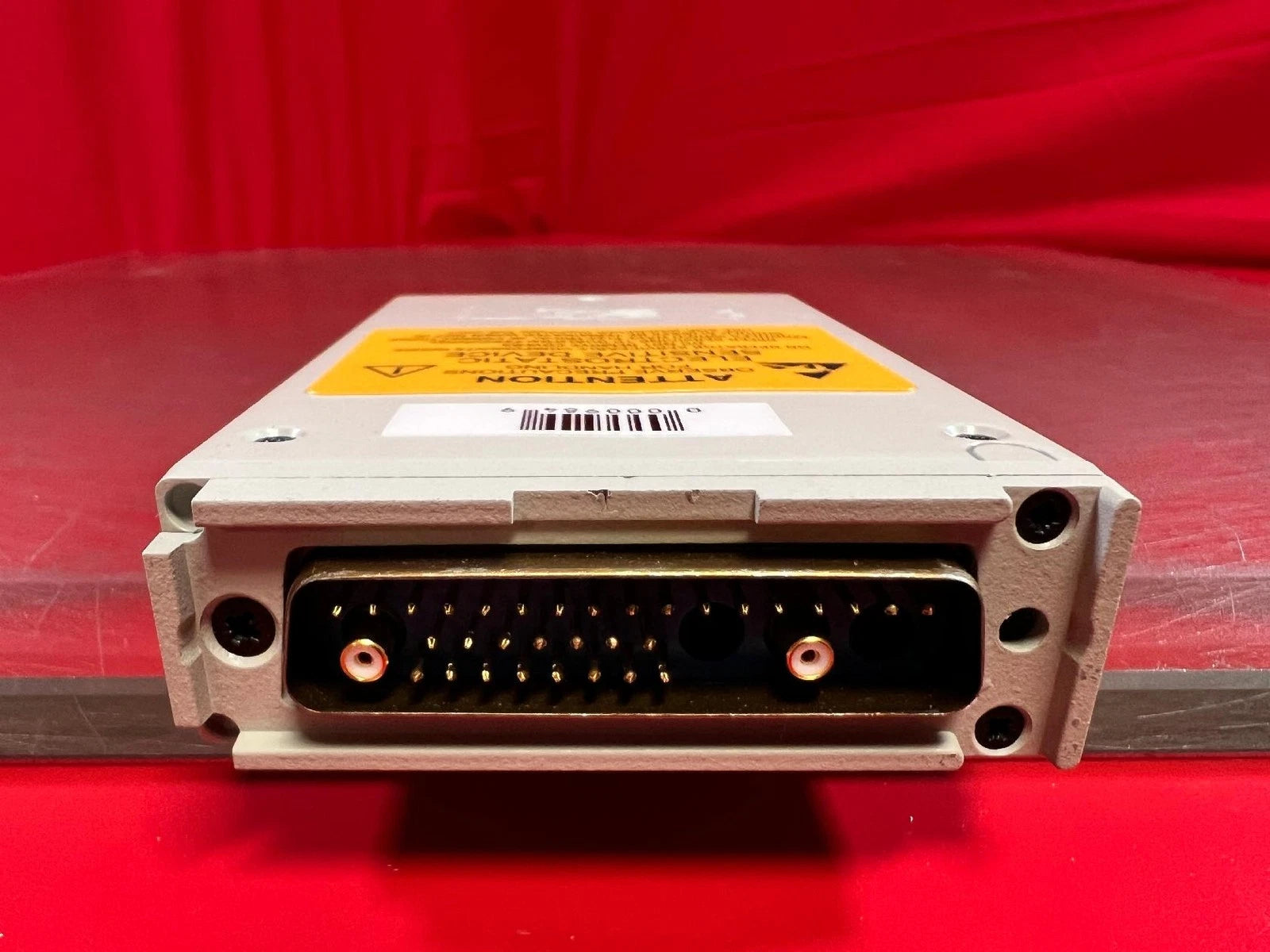 Tektronix 80E04 B011490 Sampling Module 20 GHz 2CH TDR Module