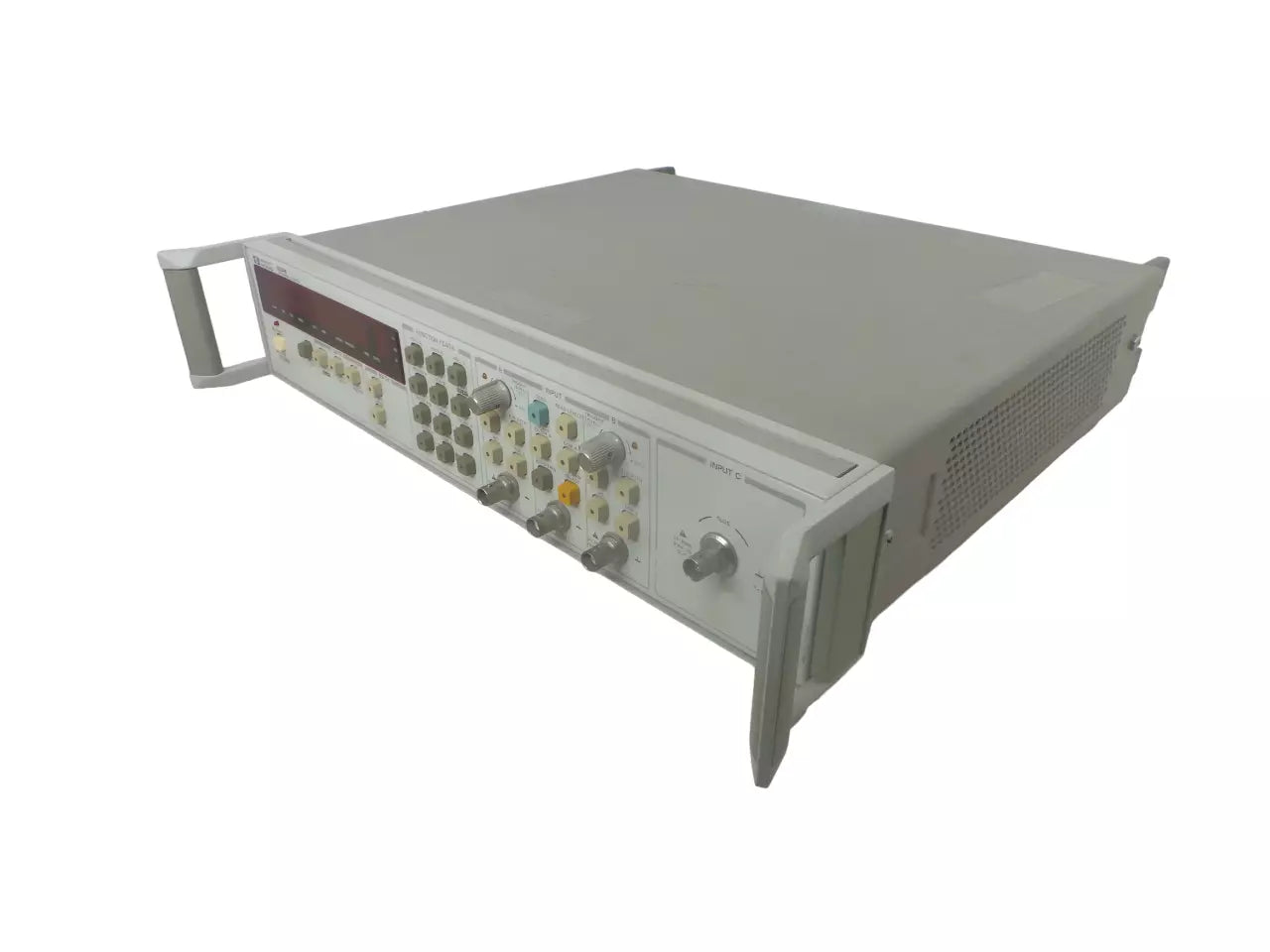 HP 5334B Universal Counter for Precision Frequency Measurement