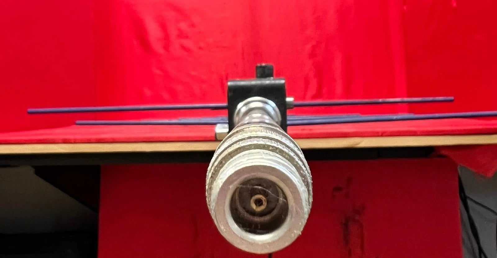 Agilent/Keysight 11966P Bilog Antenna, 1329