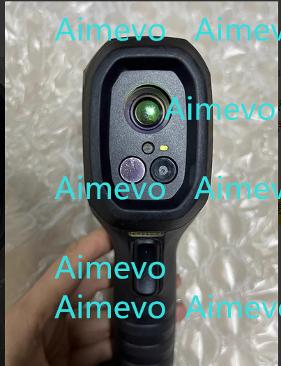 FLIR TG267 Thermal Imaging Camera