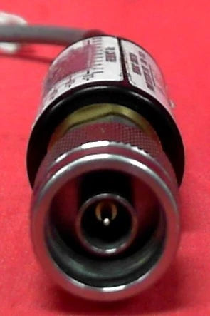 Wavetek 13782 103815 Power Meter Frequency Correction/Power Detection