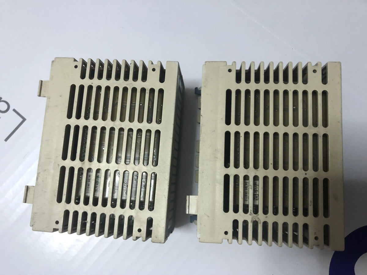 SIGMATEK DIAS DAM122 module DIAS DAM 122