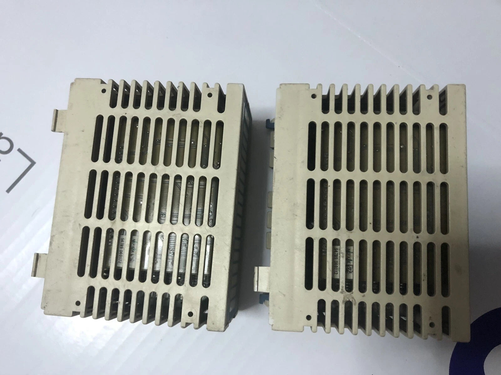 SIGMATEK DIAS DAM122 module DIAS DAM 122