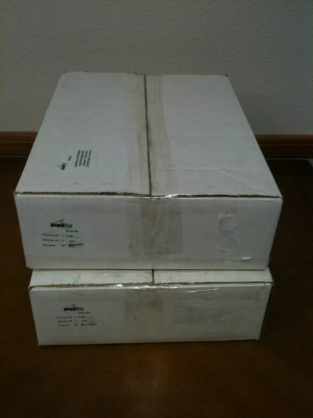 Mistletoe Gigafin SL2001 SlimLine Encryptor