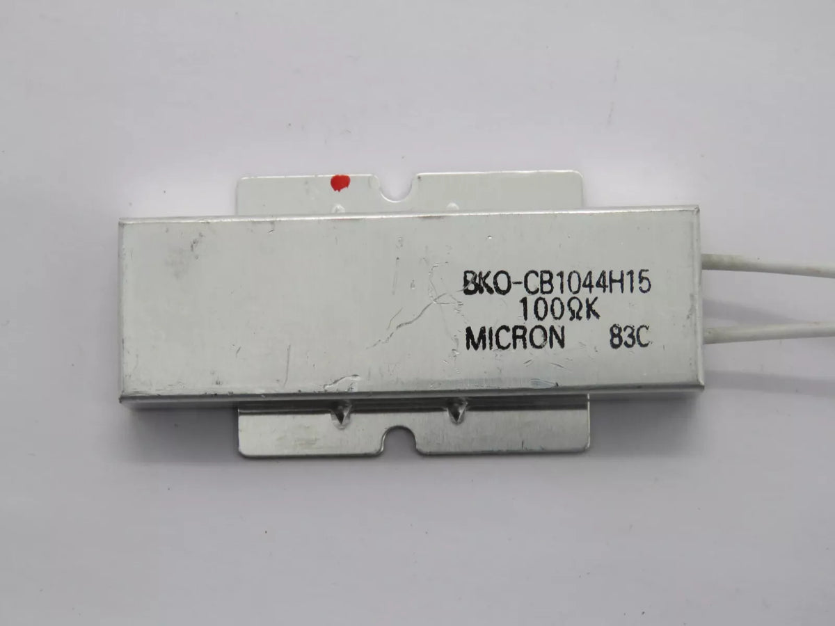 MICRON 83C BKO-CB1044H15 100ΩK Servo Resistor