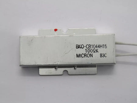 MICRON 83C BKO-CB1044H15 100ΩK Servo Resistor