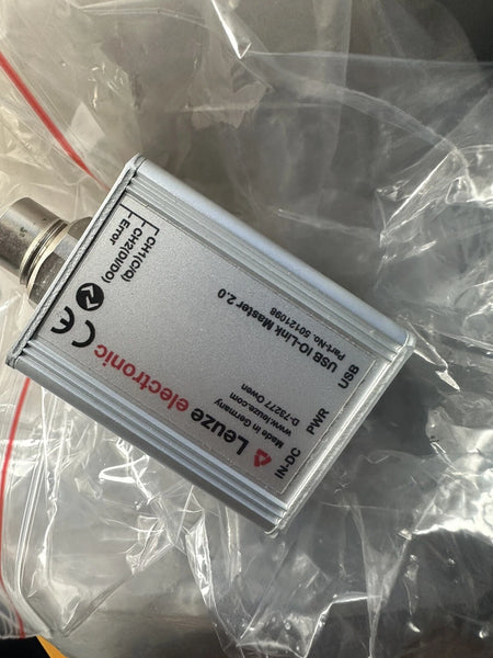 USB IO-Link Master 2.0 50121098