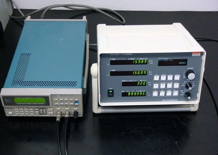 COCORESARCH CRM281 Transmission Deviation Analyzer