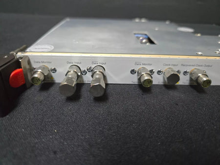 Anritsu MU181040B Opt 002 020 030 14Gbit/s ED (Opt.002 0.1 to 1.4Gbit/s) (3841)