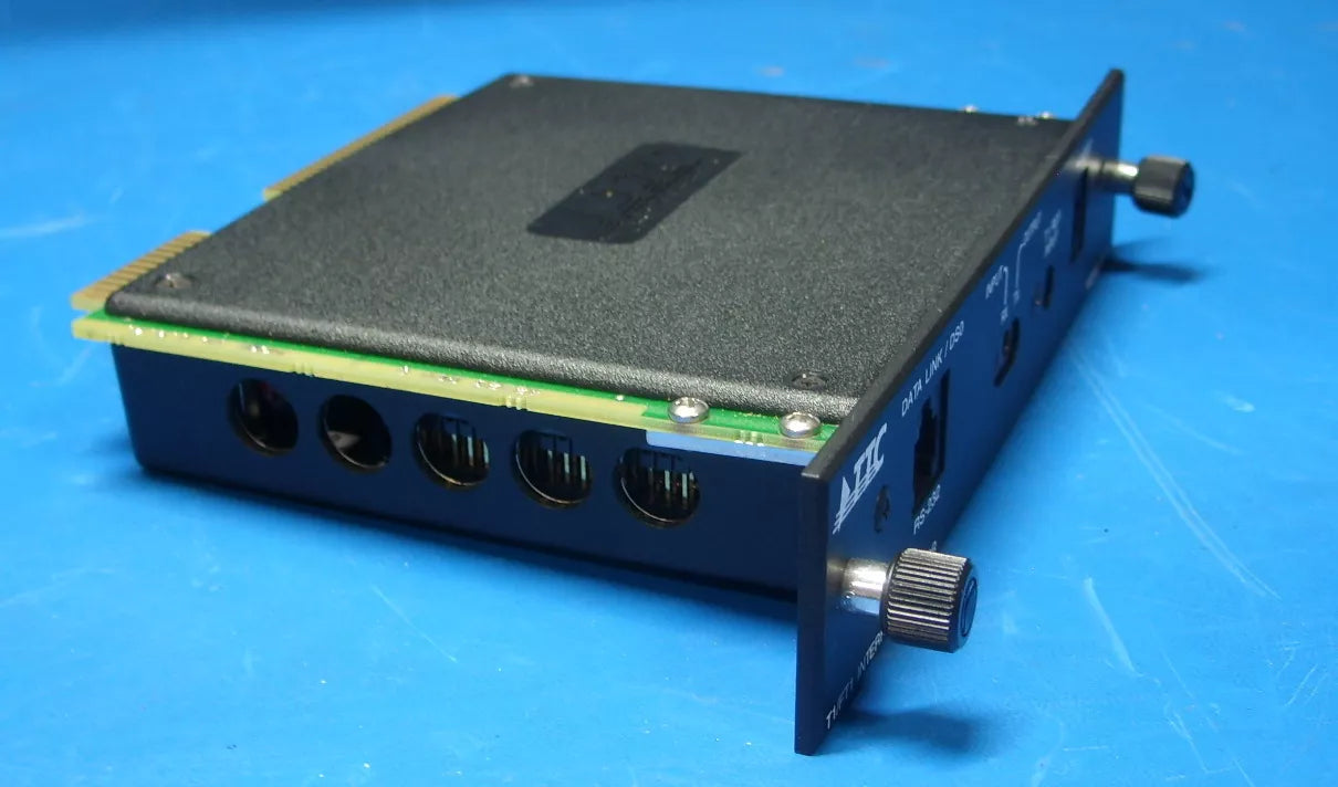 TTC 41440A T1/FT1 Interface Adaptor