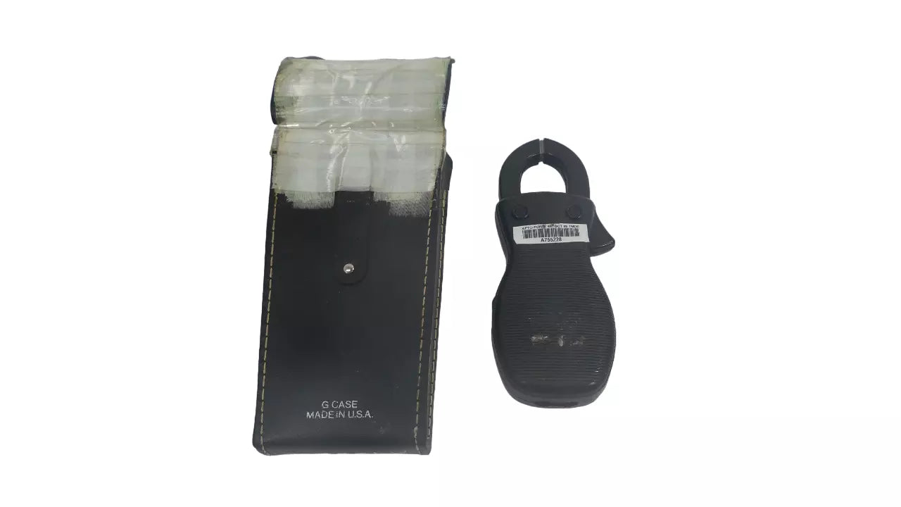 Amprobe Ultra RS-3SG Clamp Meter With Case