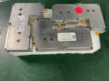 HP Agilent 5086-7583 Low Band Microcircuit Assembly - XG eqpt