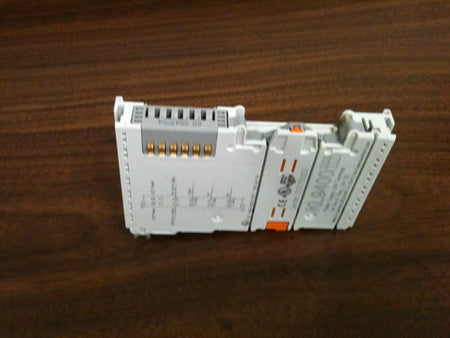 Beckhoff KL9400 Power Supply Unit Terminal for K-bus