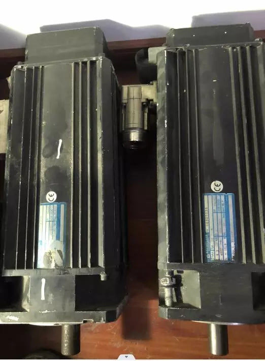 Baumuller DS71-M: Industrial Servo Drive for Precision Automation