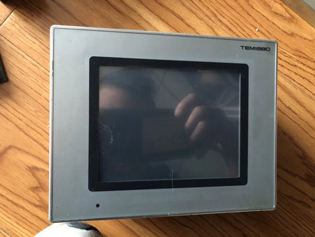 1pcs Used temi880 TEMI 880