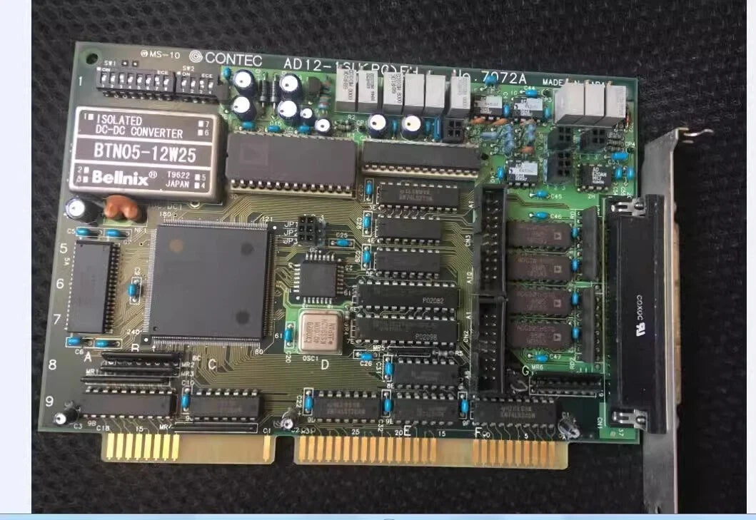 AD12-16U(PC)EH No.7072A