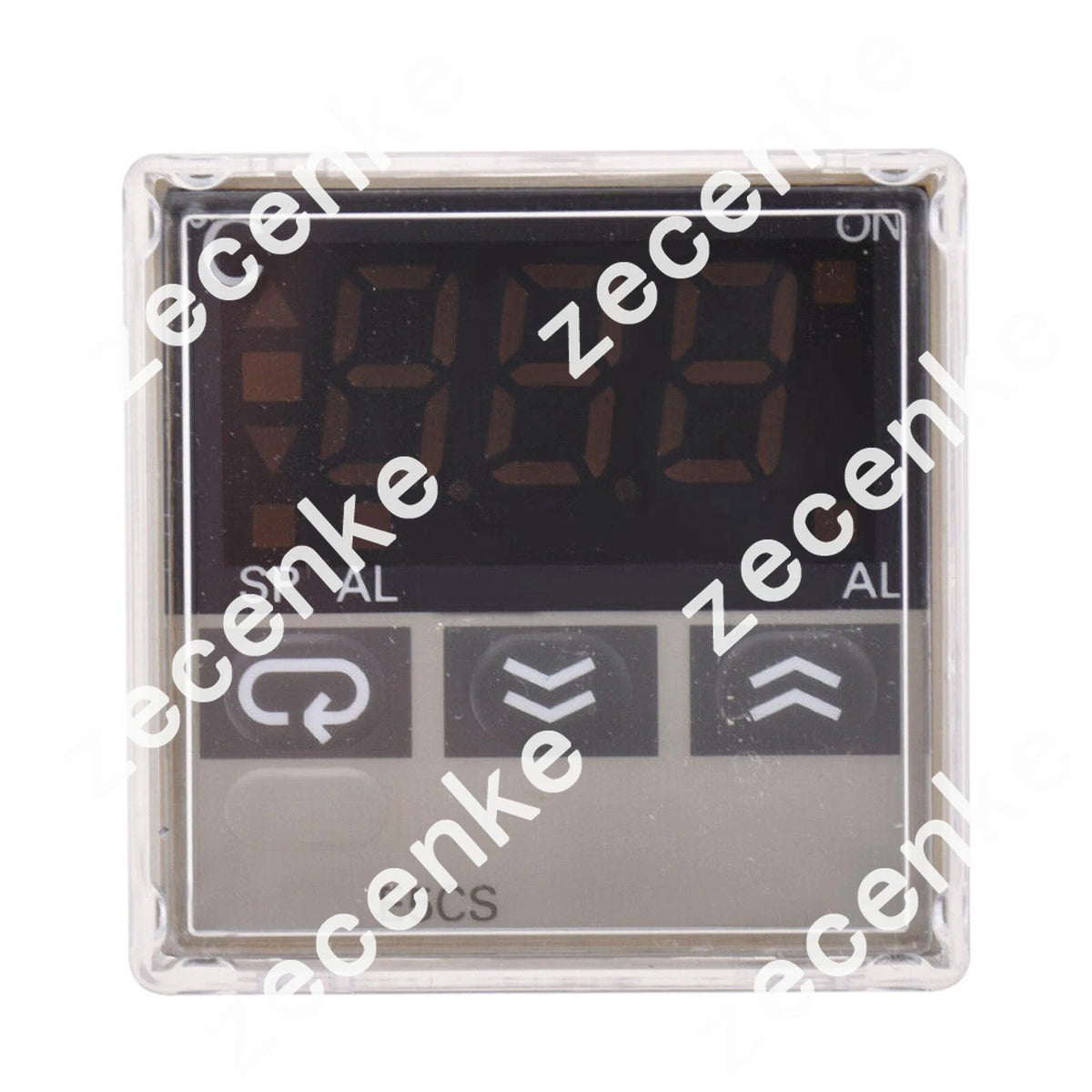 1PC New Omron E5CS-R1KJX Temperature Controller E5CSR1KJX