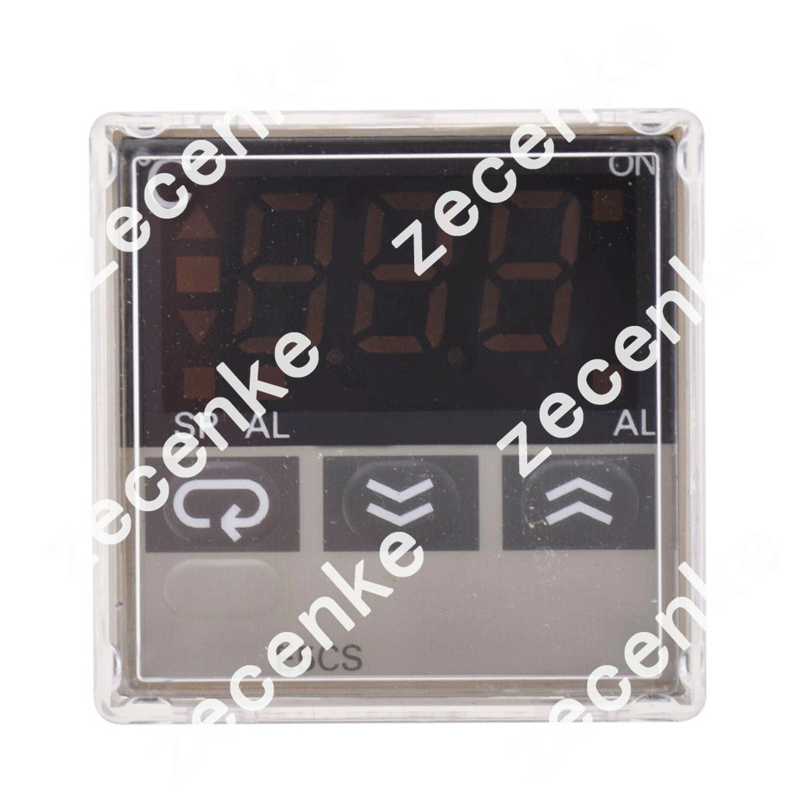 1PC New Omron E5CS-R1KJX Temperature Controller E5CSR1KJX