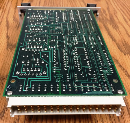 Kulicke and Soffa N08002-4103-000-00 Dual HS 2A/2A Module Board