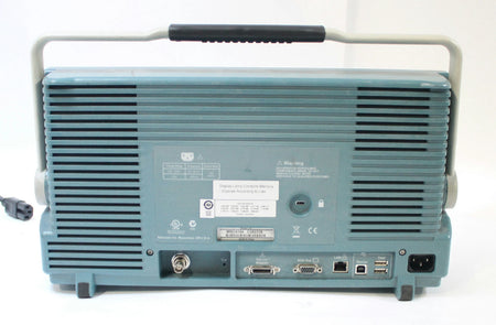 Tektronix MSO4104 1GHz  4 Channel 5GS/s Mixed Signal Oscilloscope