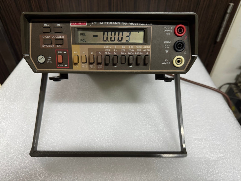 175 Digital Multimeter