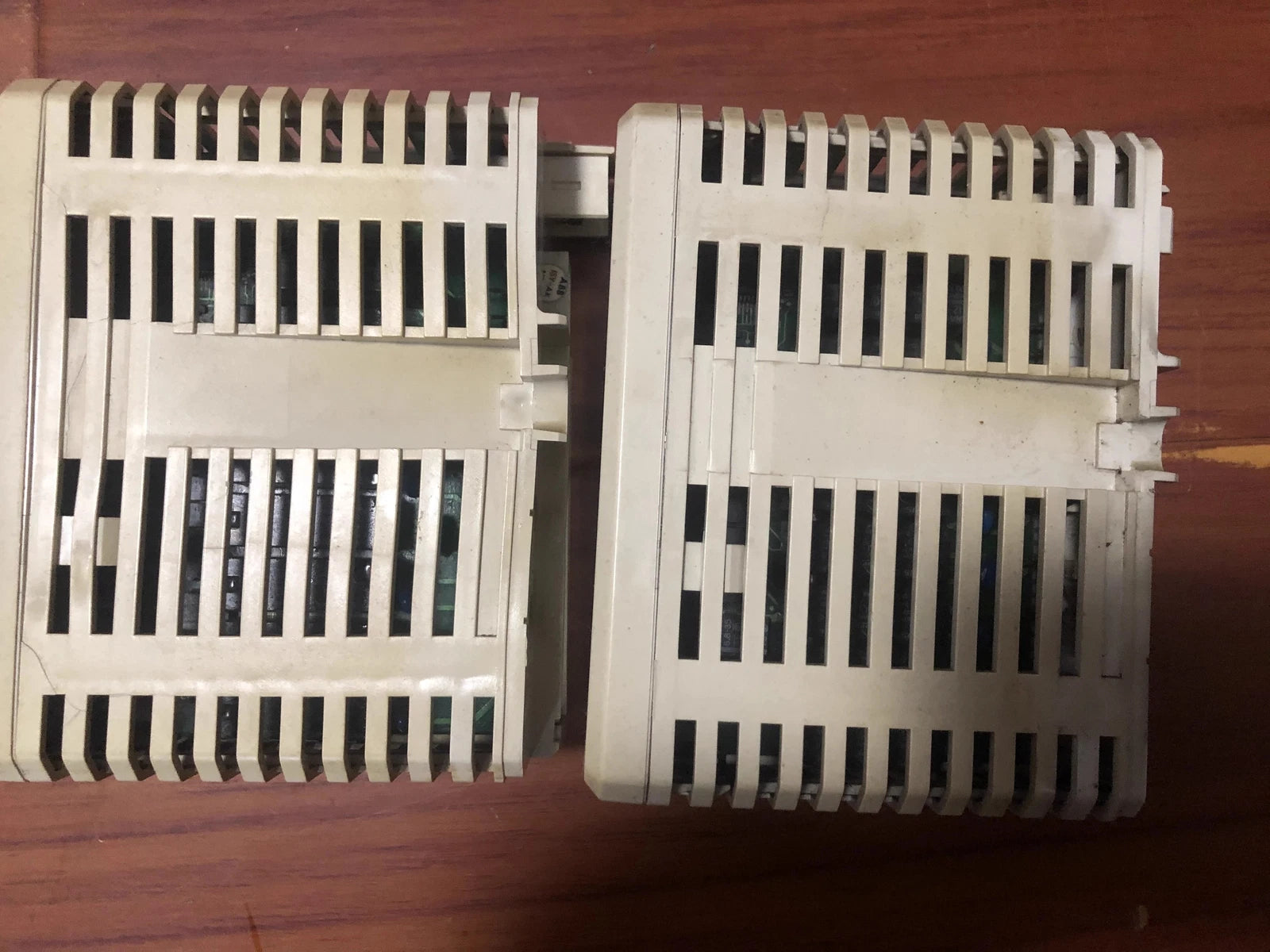 ABB DCS 3BSE008514R1 DO820 Digital Output Module