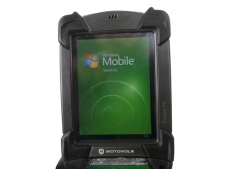 LOT of 3 Motorola MC9000-GKOHCEQA661 Barcode Scanner Bundle