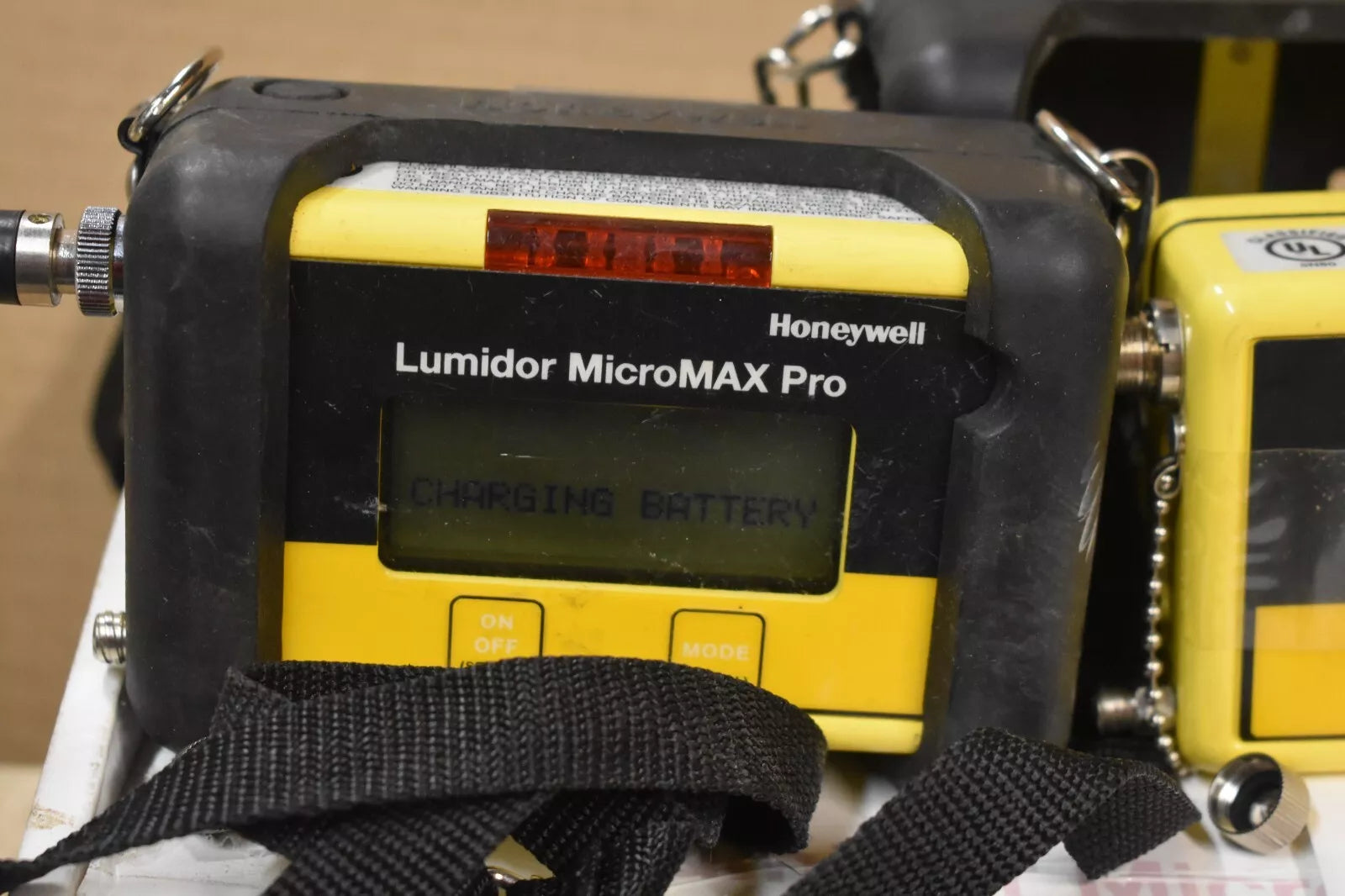 Compact and Versatile Multifunctional Anainstr Tool