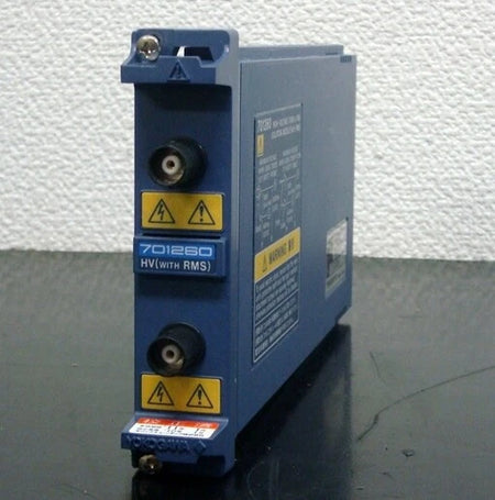 YOKOGAWA 7012-60 For DL750 High Voltage Isorated Modules