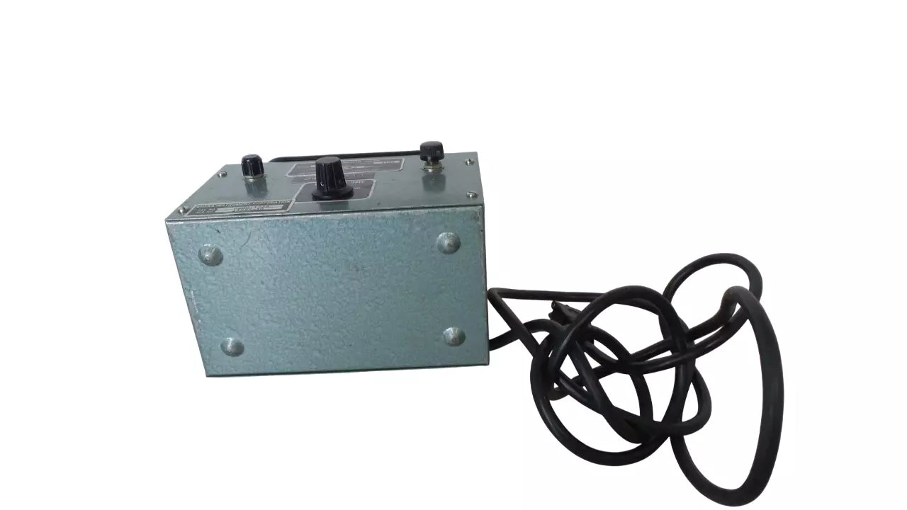 Hastings Vacuum Gauge Model GV-3S - High-precision Measurement Tool