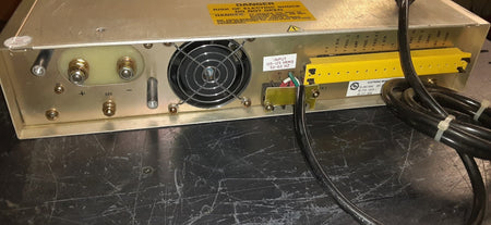 Adjustable Lab DC Power Supply