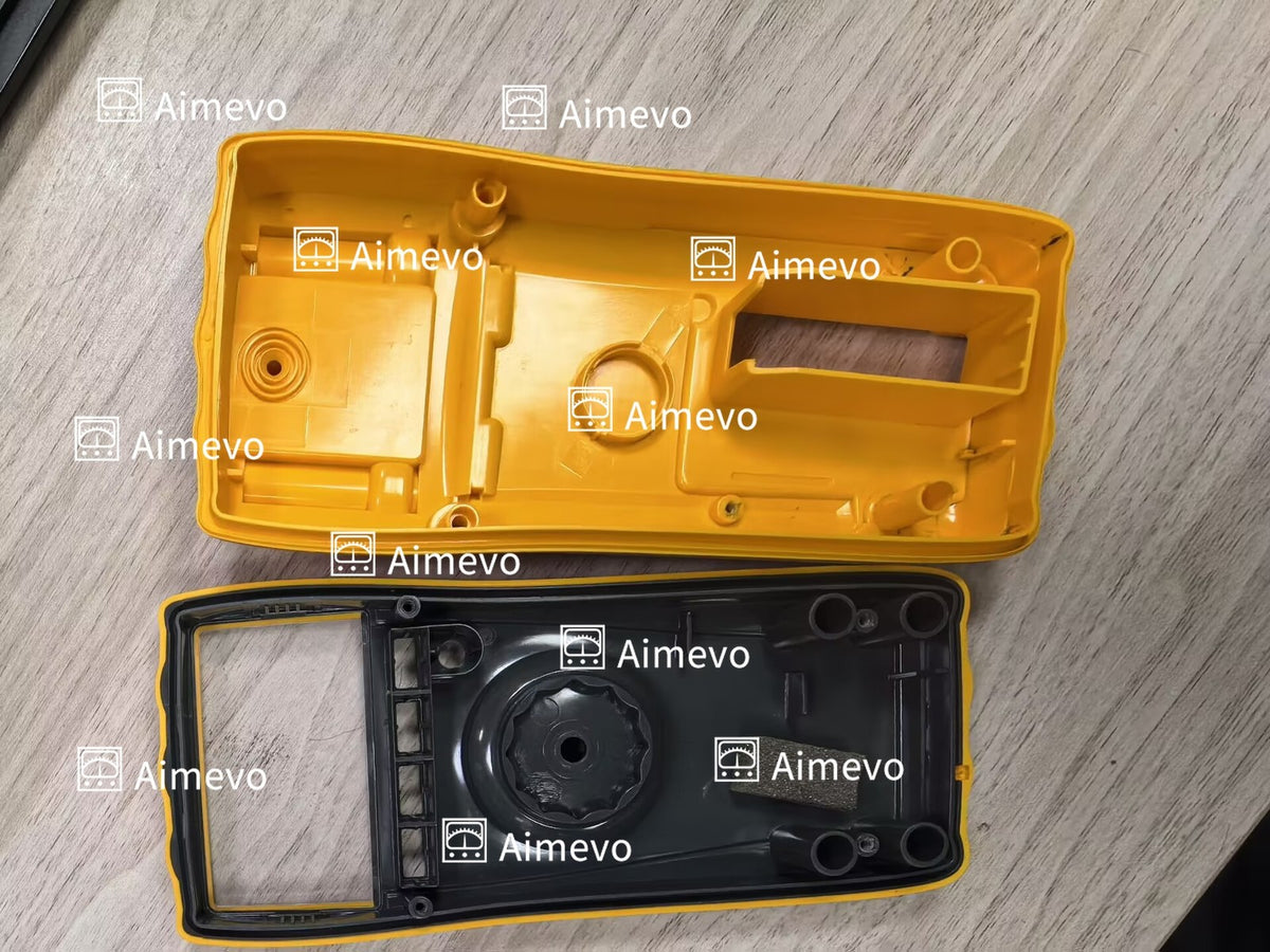 Fluke 179 Front and Rear Shell Accessories