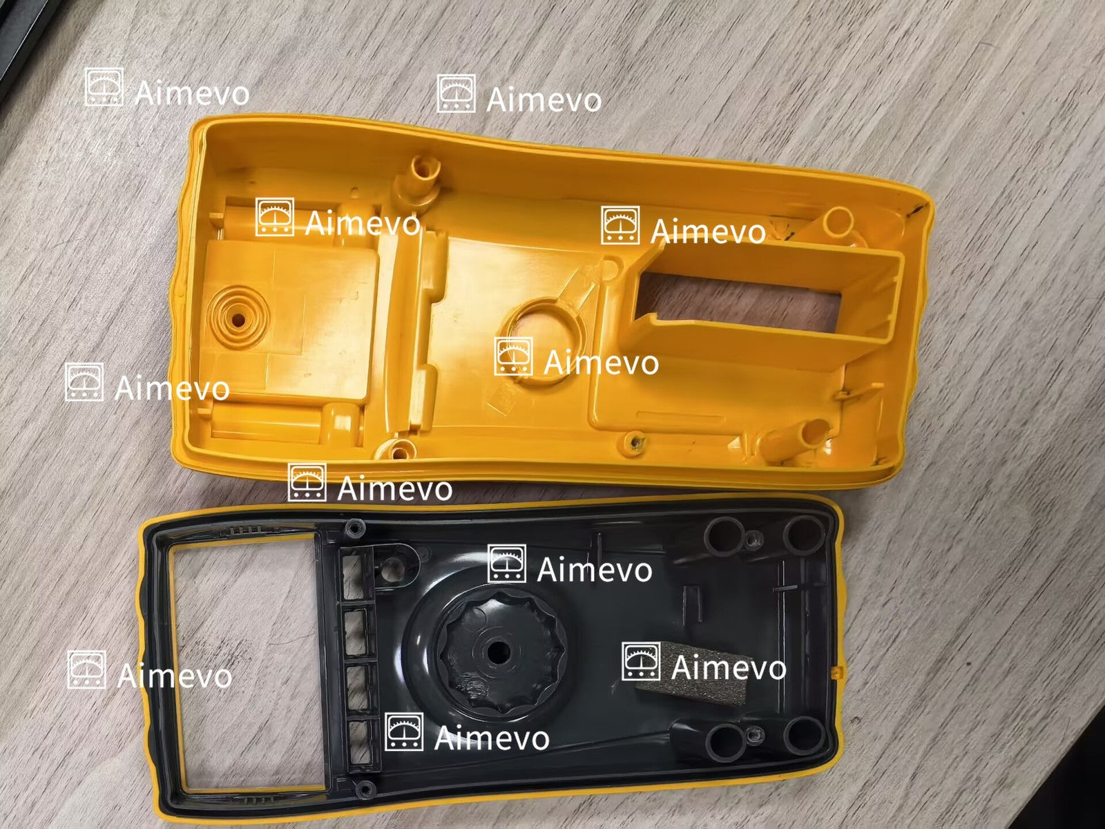 Fluke 179 Front and Rear Shell Accessories