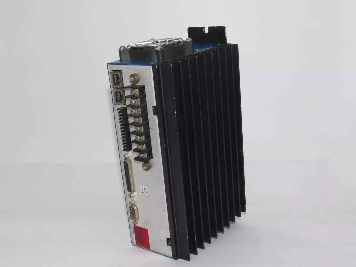 Kollmorgen LE06565 SERVOSTAR CD SynqNet Driver SERVO AMPLIFIER